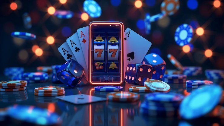 অ্যাকাউন্ট সুরক্ষা বোঝানো bigwin ভিজ্যুয়াল